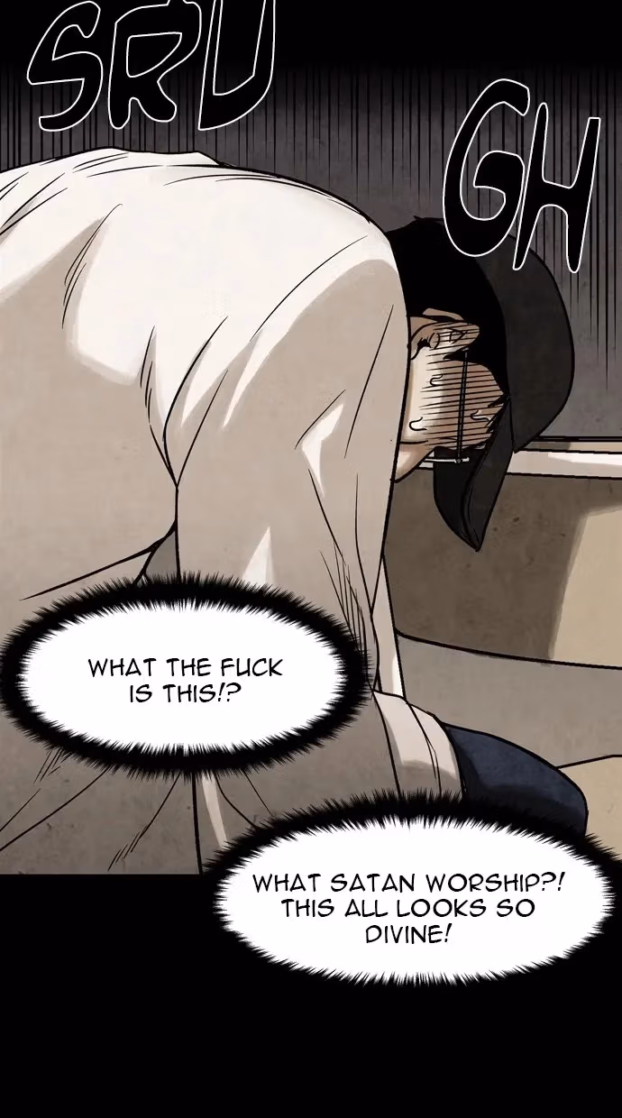 Infectee Chapter 23 page 39 - 