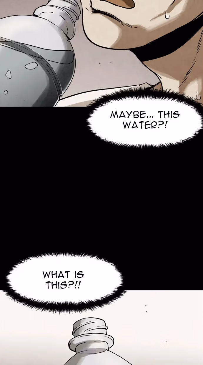 Infectee Chapter 23 page 42 - 