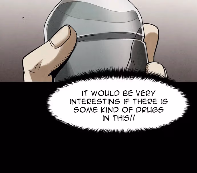 Infectee Chapter 23 page 43 - 