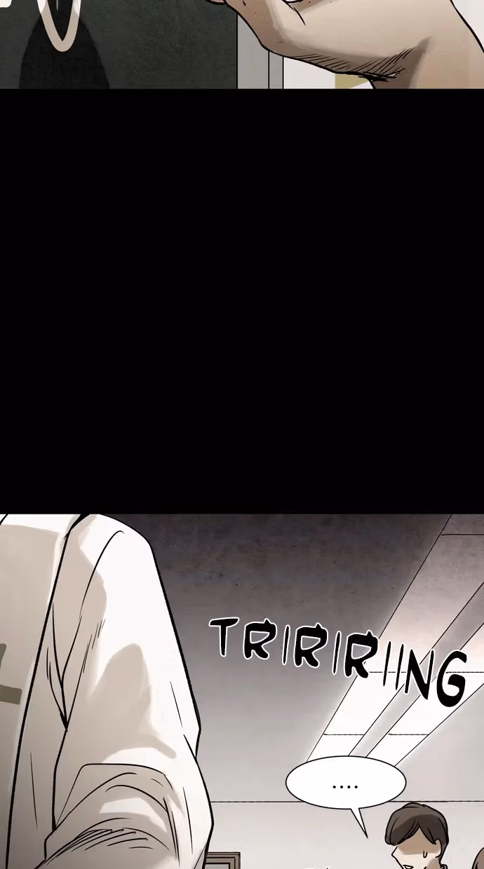 Infectee Chapter 23 page 50 - 