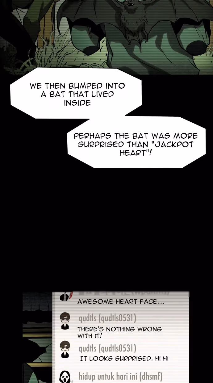 Infectee Chapter 23 page 6 - 
