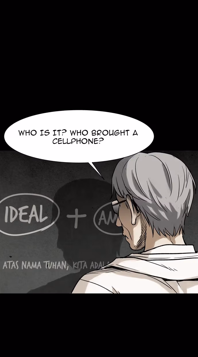 Infectee Chapter 23 page 53 - 