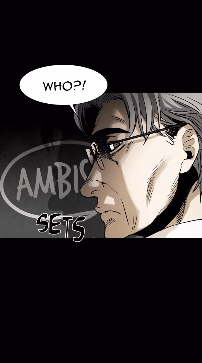 Infectee Chapter 23 page 54 - 