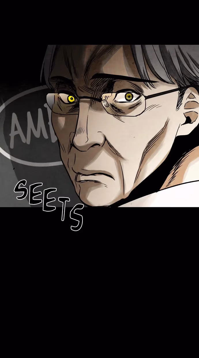 Infectee Chapter 23 page 55 - 