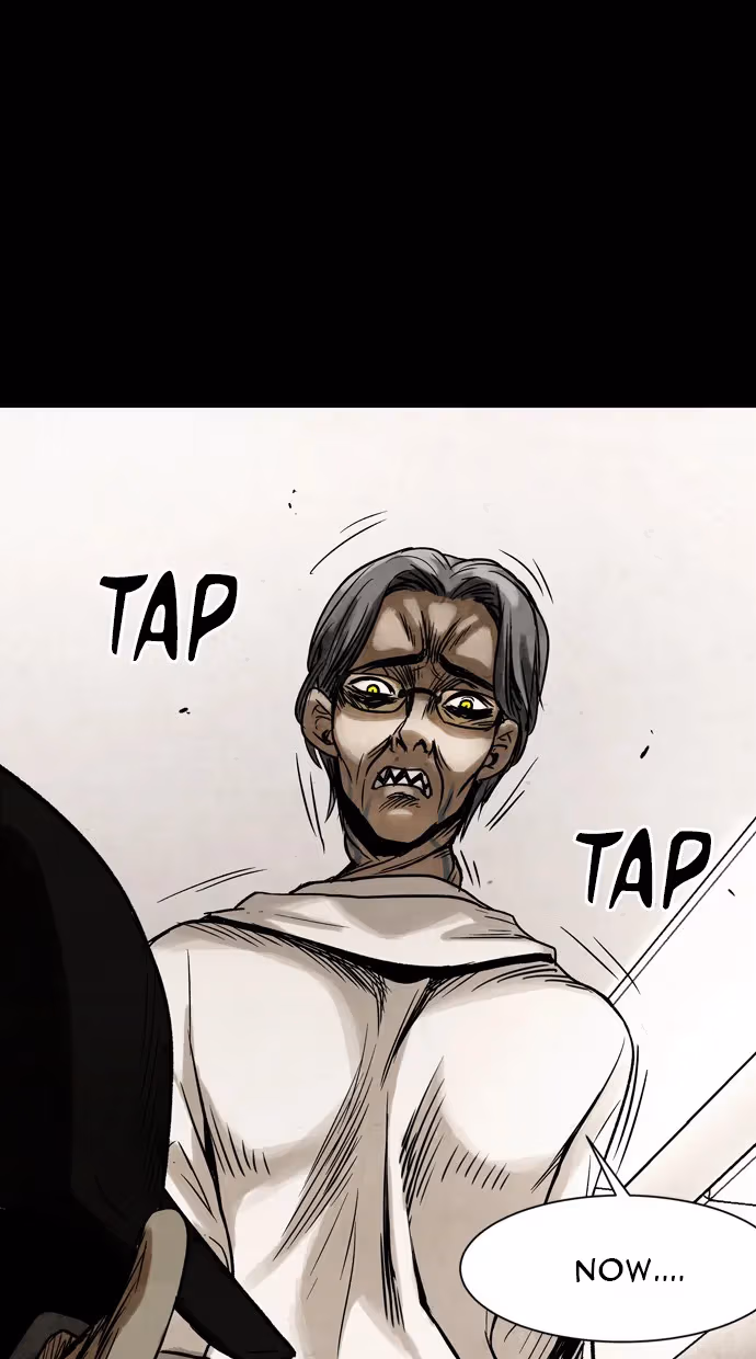 Infectee Chapter 23 page 59 - 