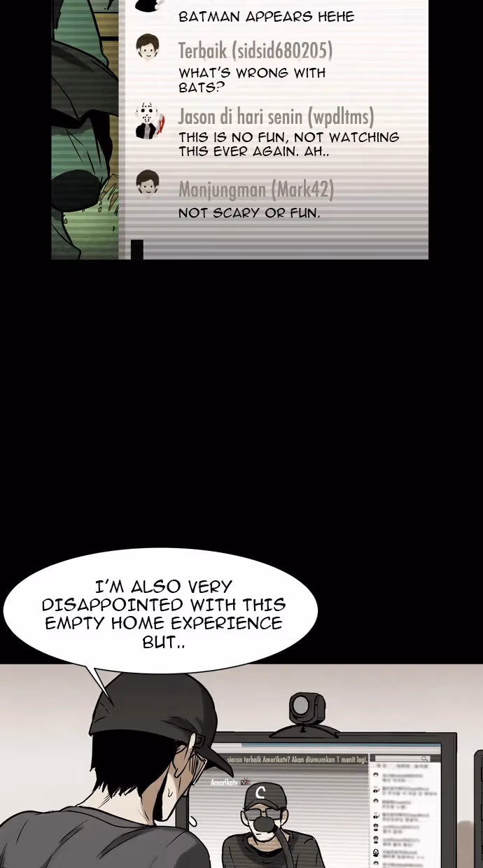 Infectee Chapter 23 page 7 - 