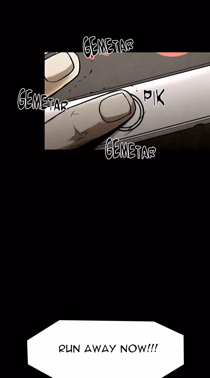 Infectee Chapter 23 page 64 - 