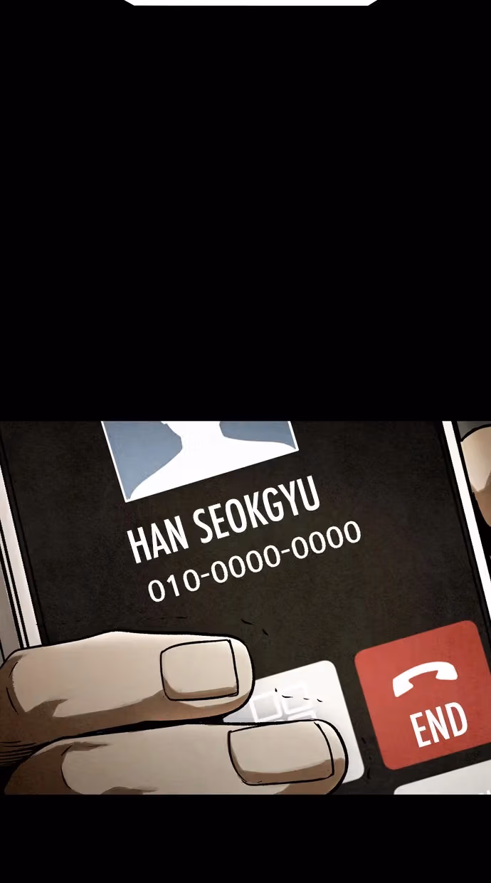 Infectee Chapter 23 page 65 - 