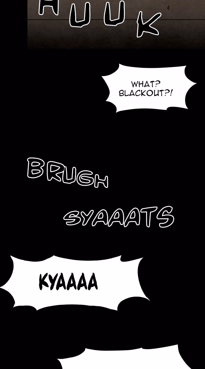 Infectee Chapter 23 page 67 - 
