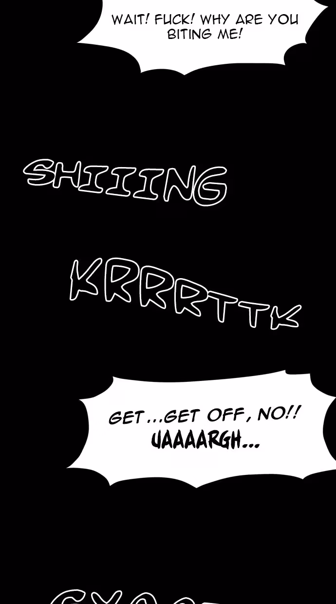Infectee Chapter 23 page 68 - 