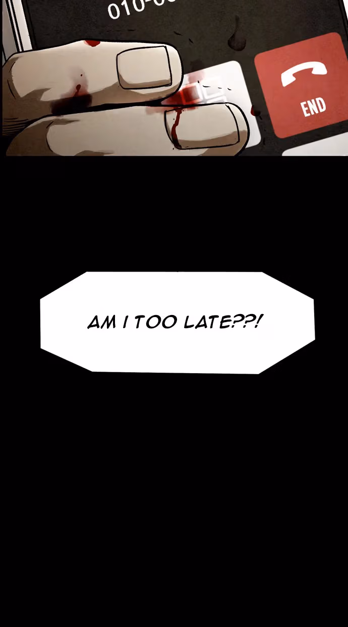 Infectee Chapter 23 page 72 - 