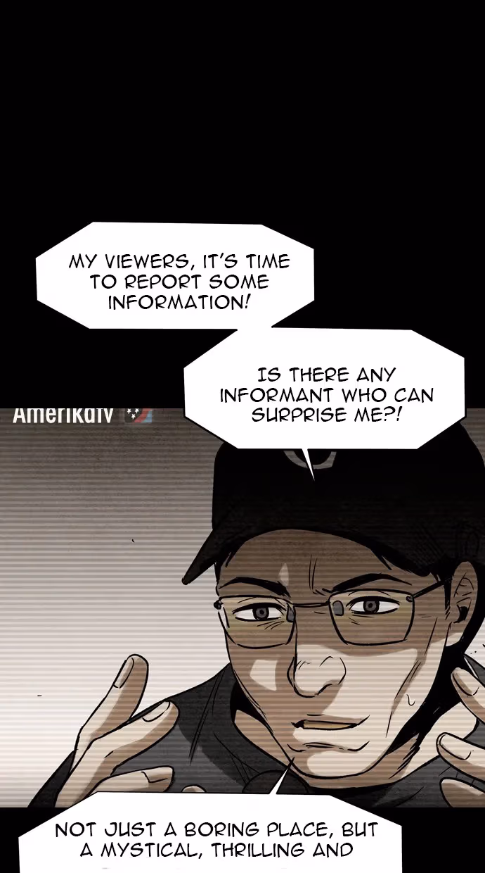 Infectee Chapter 23 page 9 - 