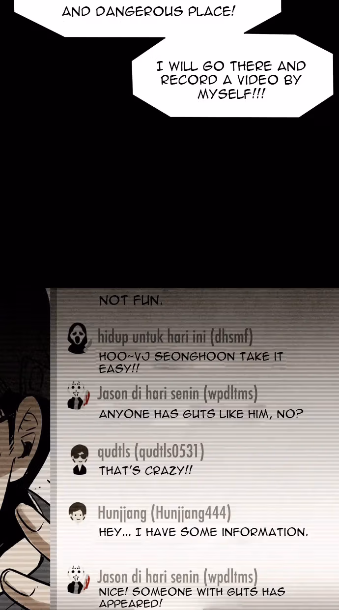 Infectee Chapter 23 page 10 - 