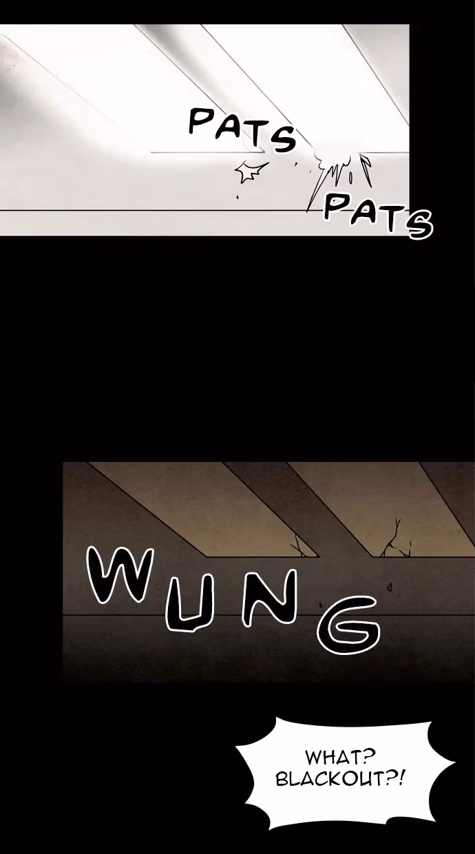 Infectee Chapter 24 page 2 - 