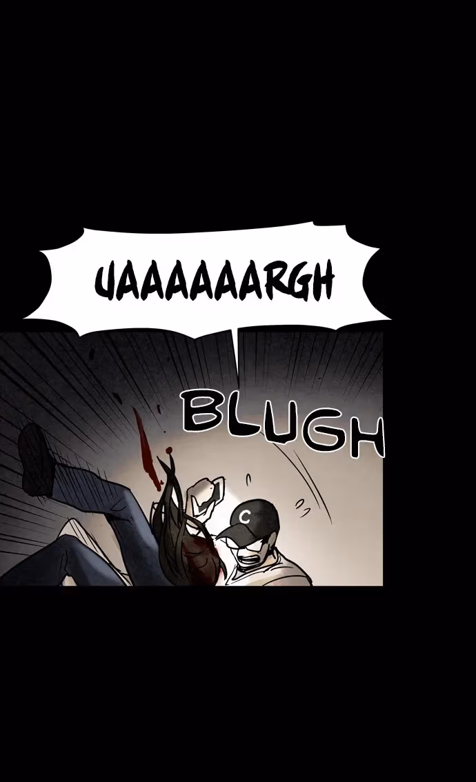 Infectee Chapter 24 page 15 - 
