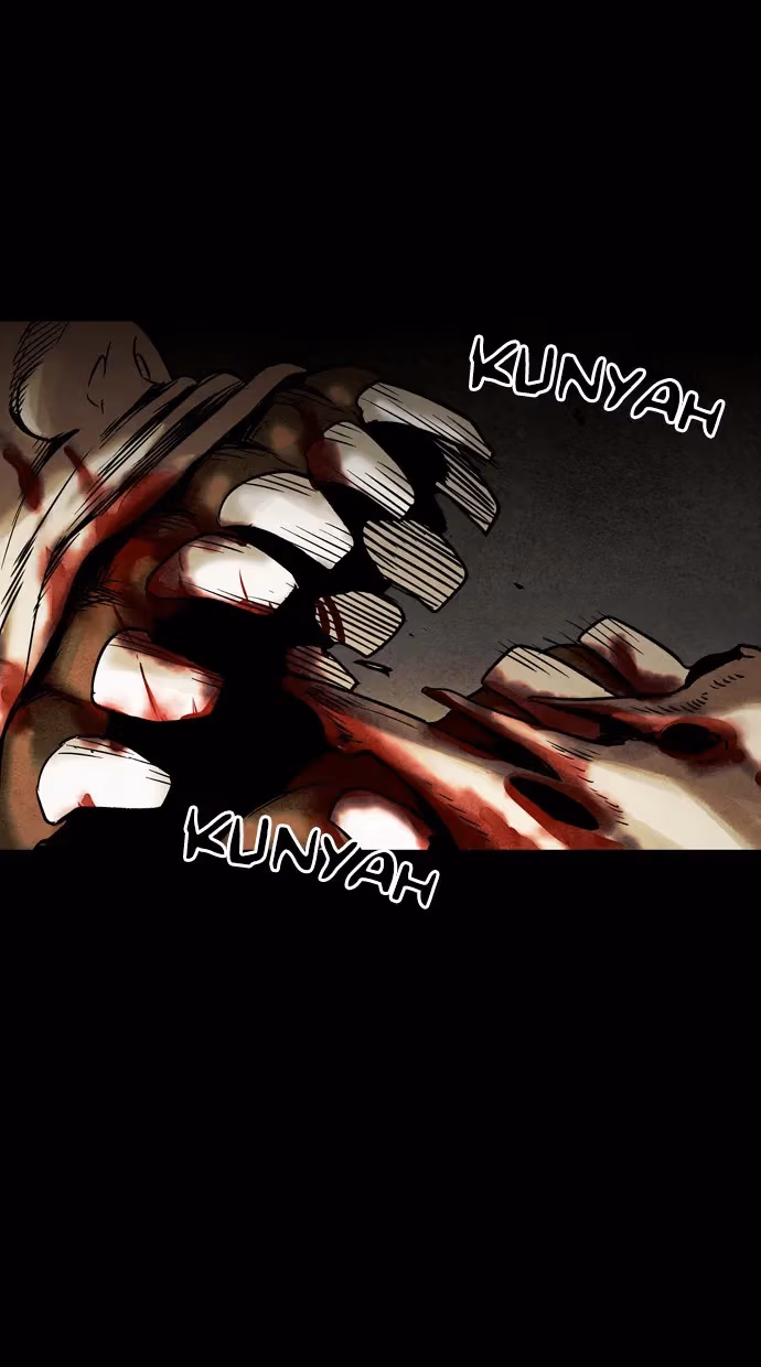 Infectee Chapter 24 page 16 - 