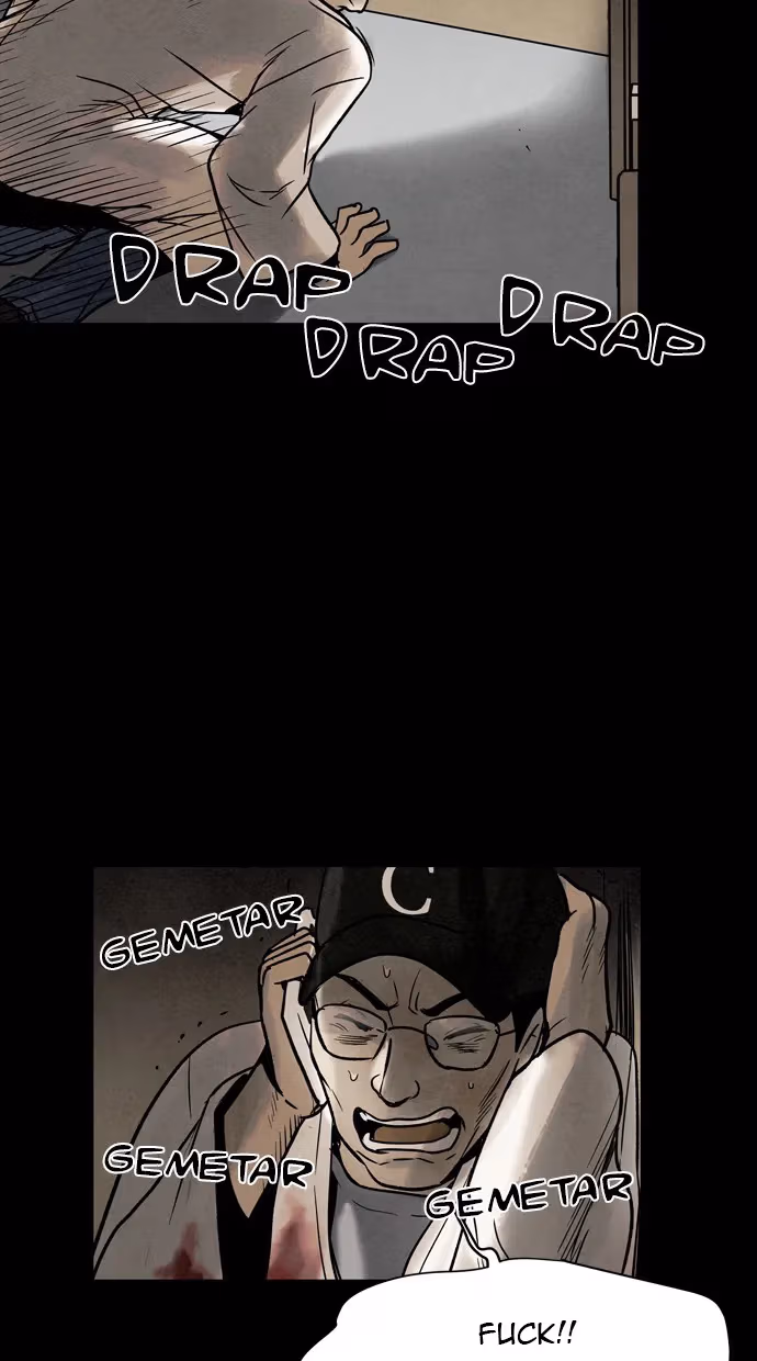 Infectee Chapter 24 page 19 - 