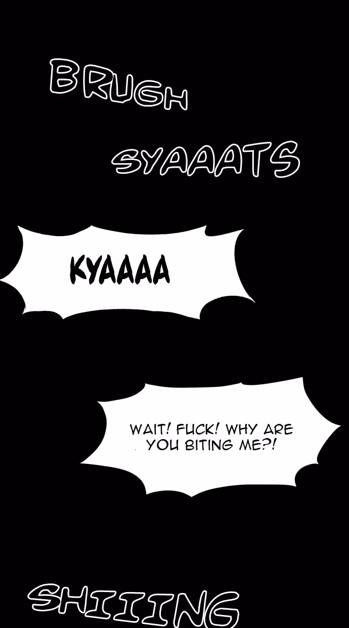 Infectee Chapter 24 page 3 - 