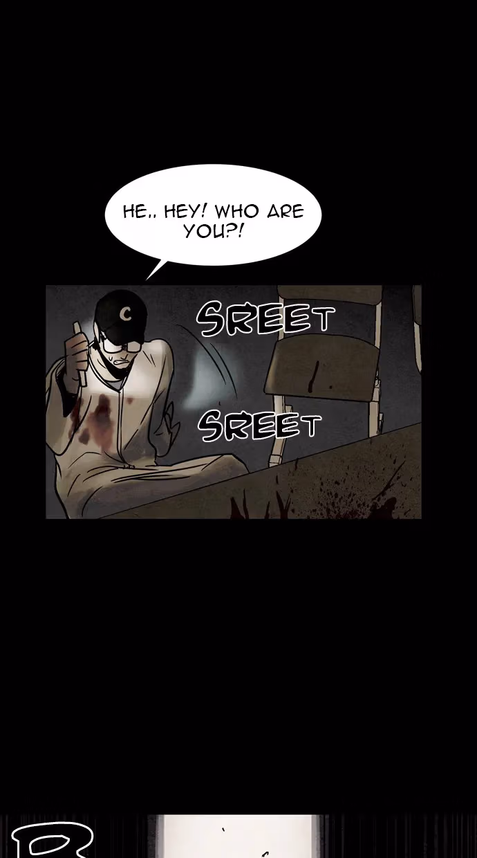 Infectee Chapter 24 page 22 - 