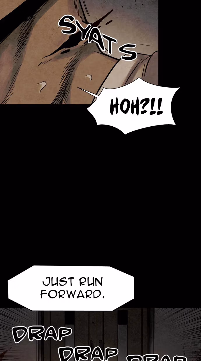 Infectee Chapter 24 page 27 - 