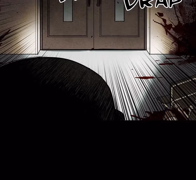 Infectee Chapter 24 page 28 - 
