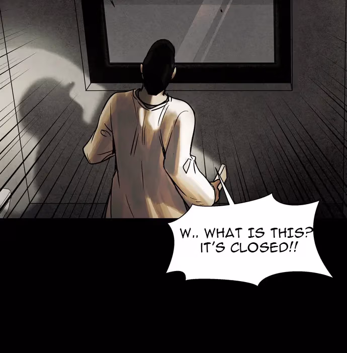 Infectee Chapter 24 page 41 - 