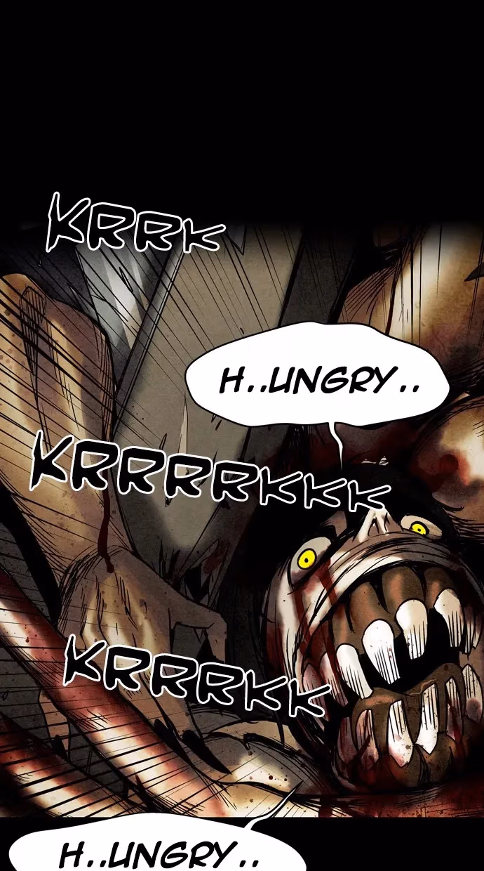 Infectee Chapter 24 page 46 - 