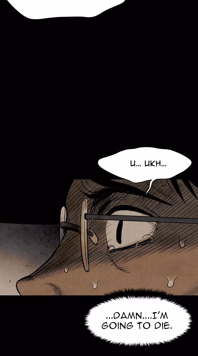 Infectee Chapter 24 page 47 - 