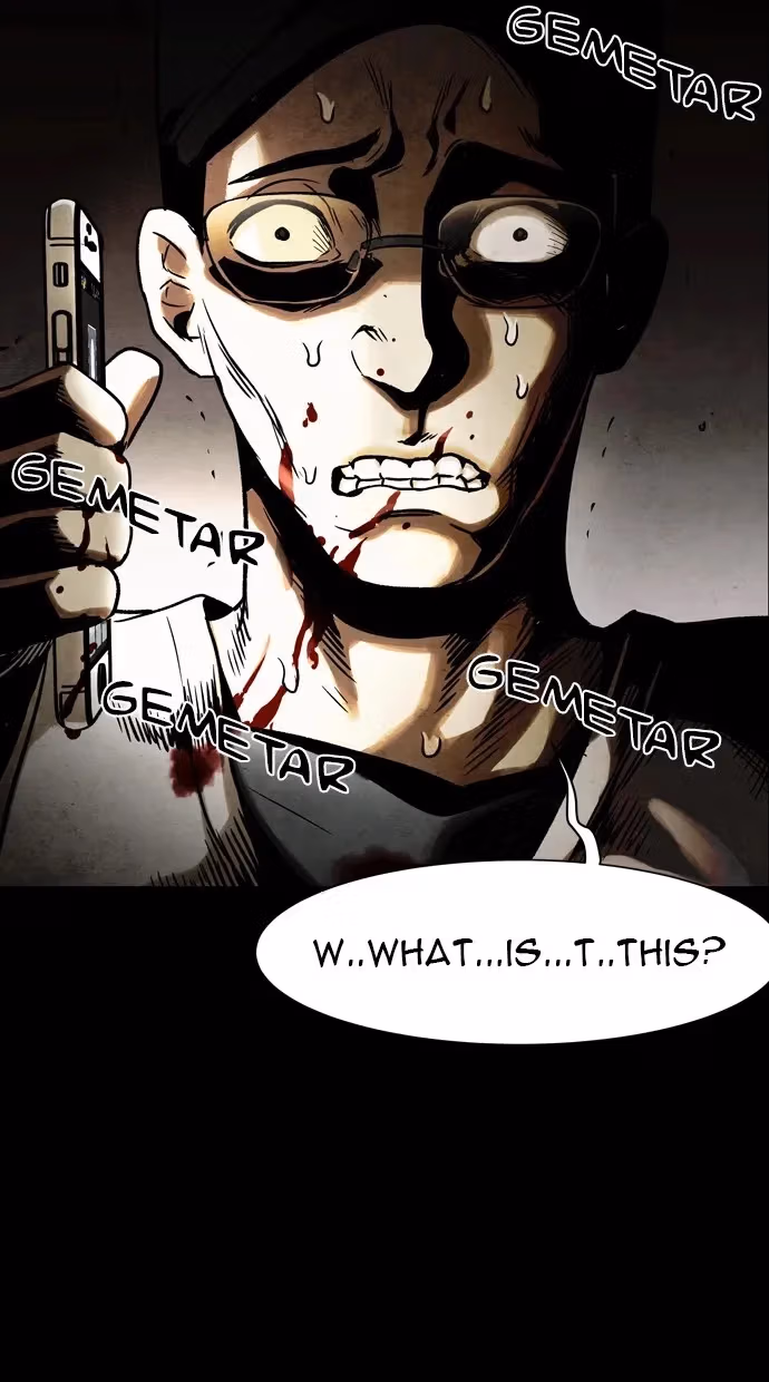 Infectee Chapter 24 page 6 - 