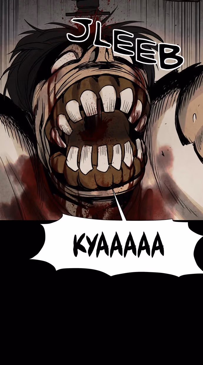 Infectee Chapter 24 page 54 - 