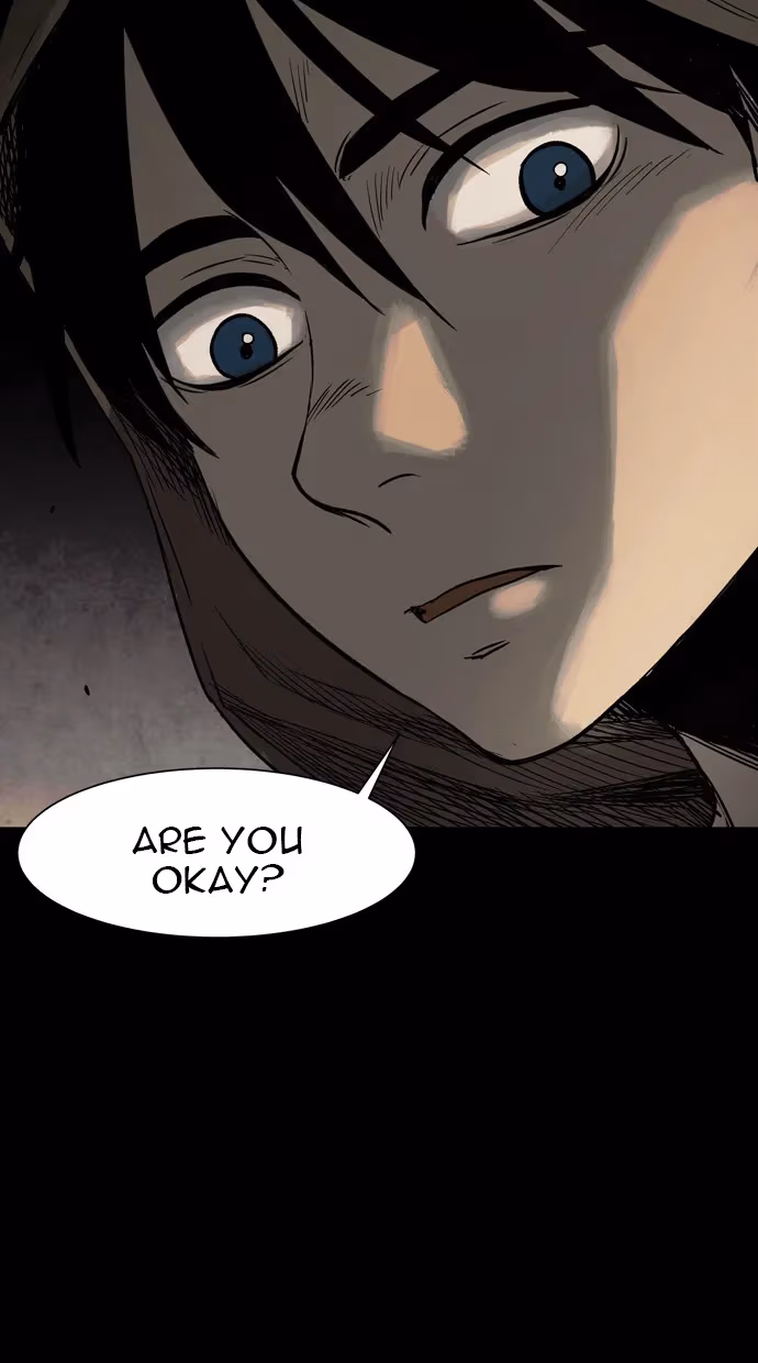 Infectee Chapter 24 page 61 - 