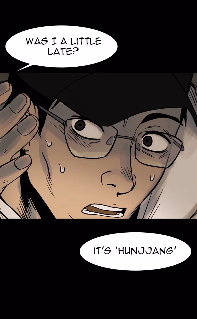 Infectee Chapter 24 page 62 - 