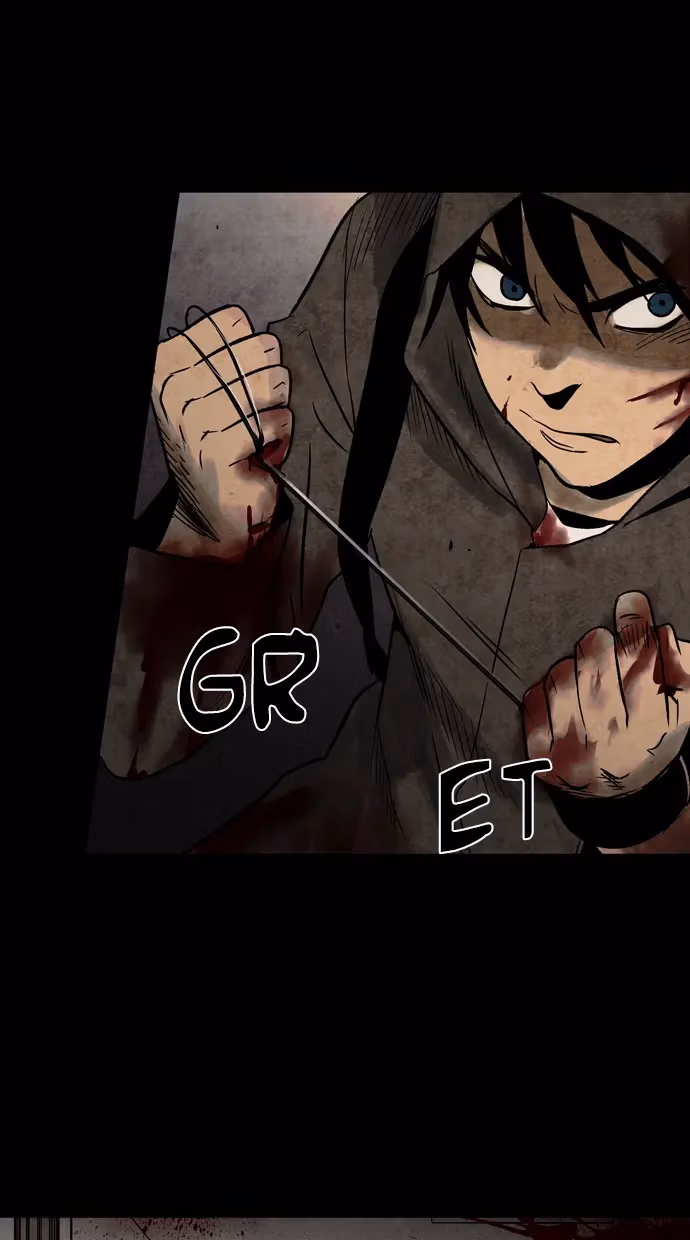 Infectee Chapter 25 page 14 - 