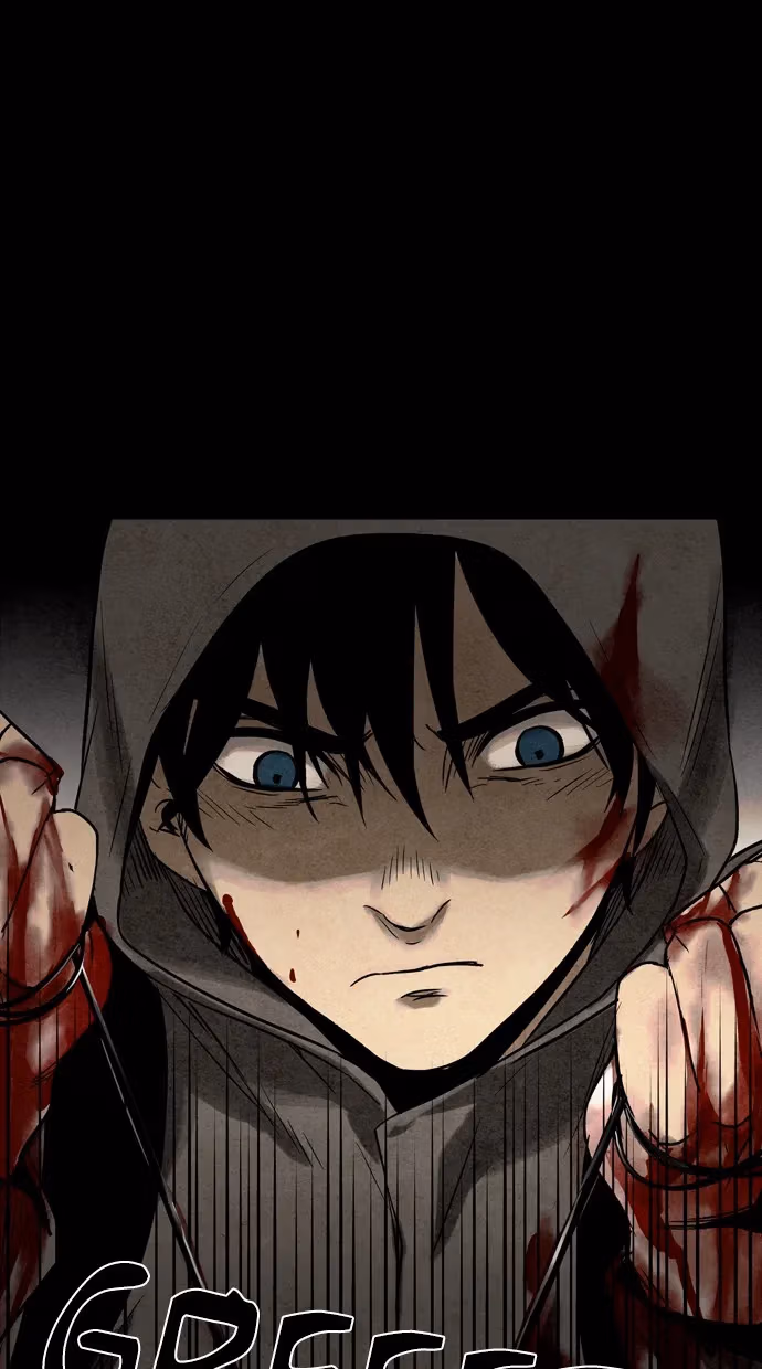Infectee Chapter 25 page 20 - 