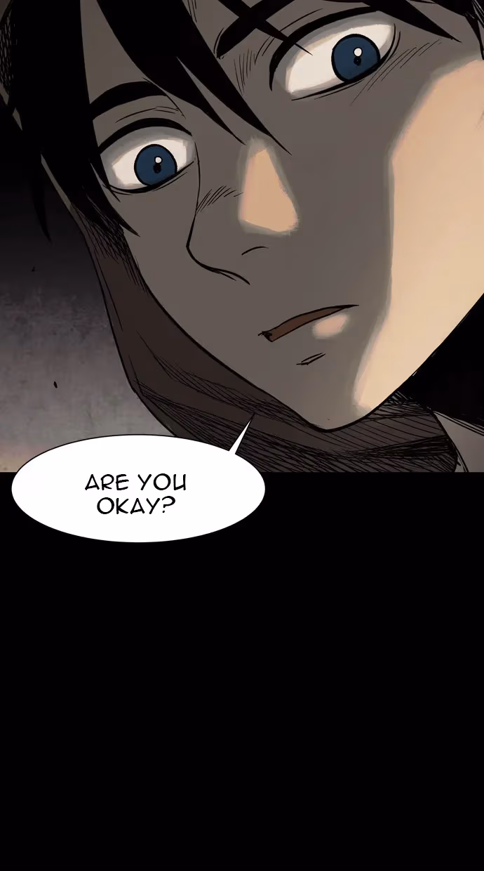 Infectee Chapter 25 page 3 - 