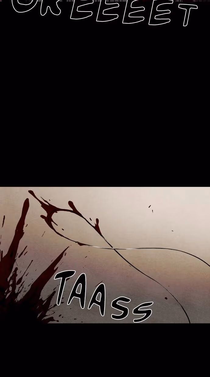 Infectee Chapter 25 page 21 - 