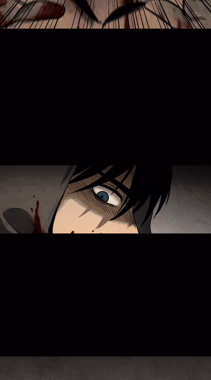Infectee Chapter 25 page 24 - 