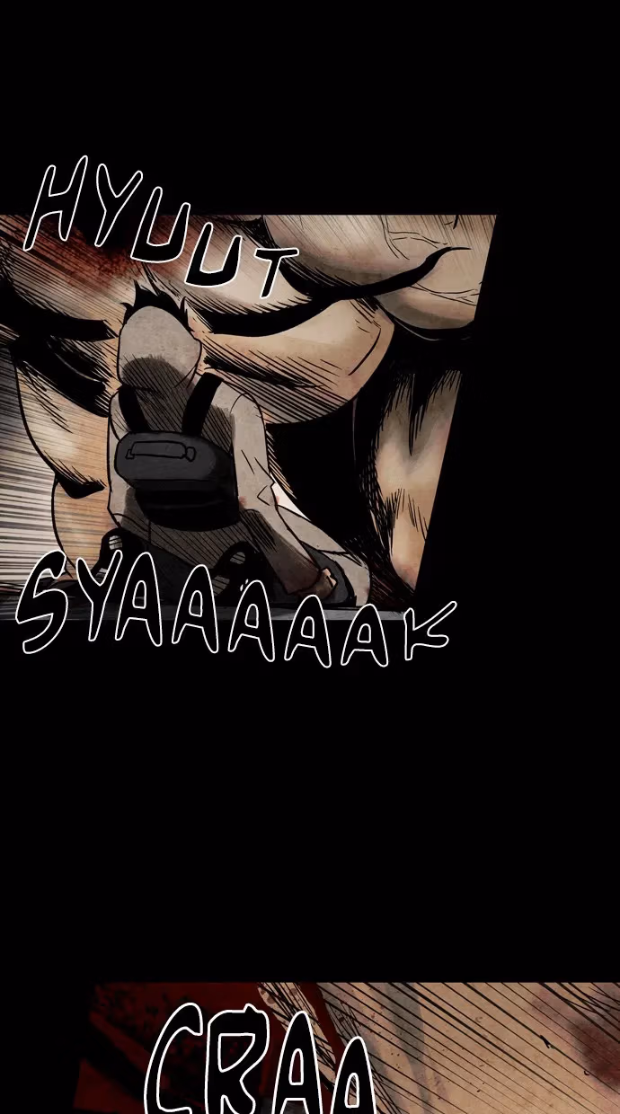 Infectee Chapter 25 page 27 - 