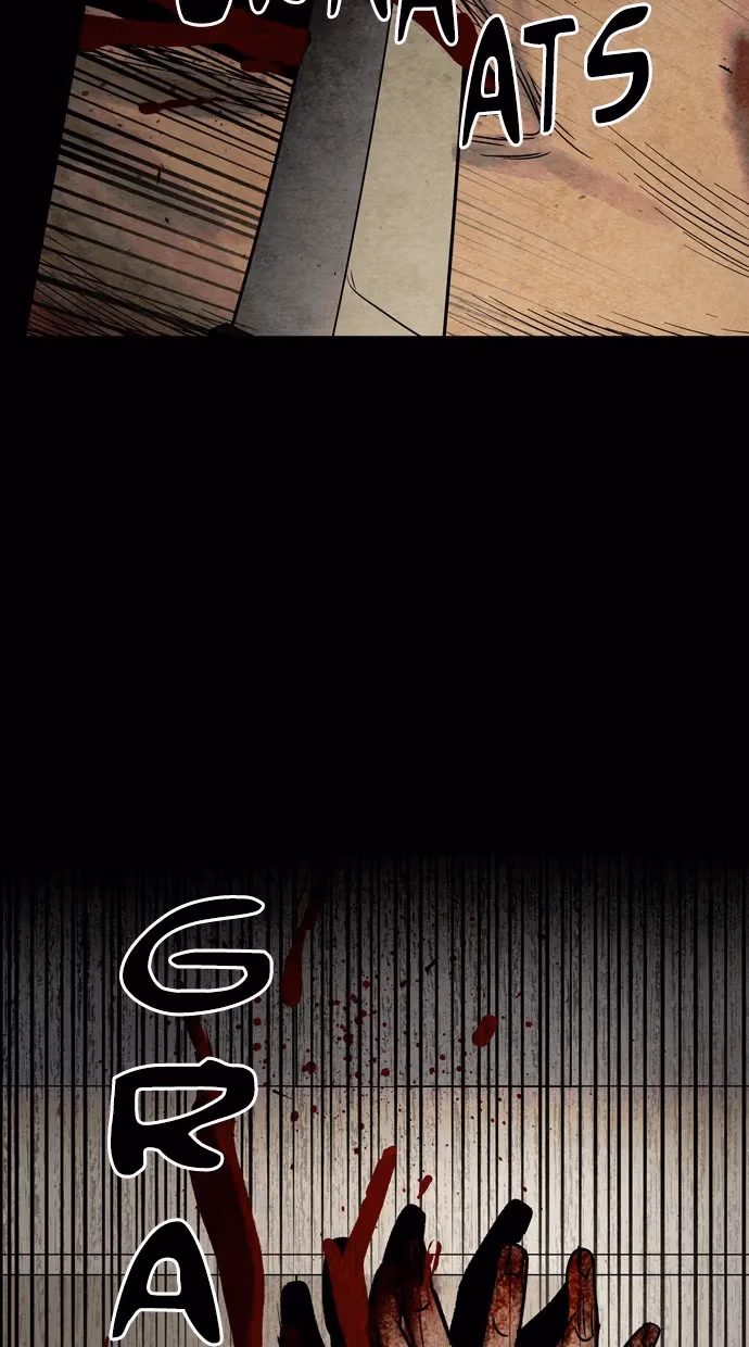 Infectee Chapter 25 page 28 - 