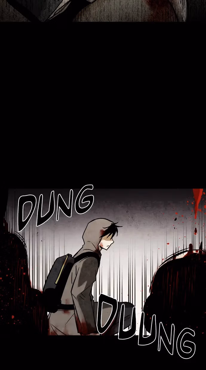 Infectee Chapter 25 page 30 - 