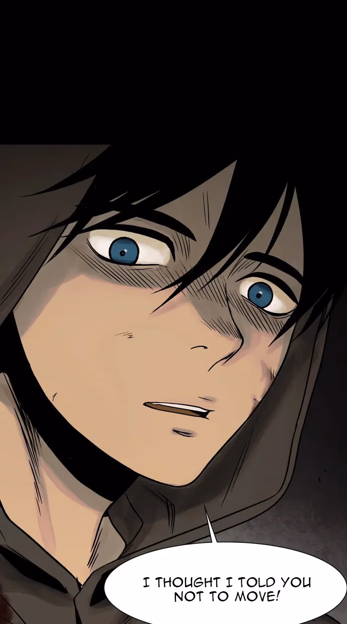Infectee Chapter 25 page 40 - 