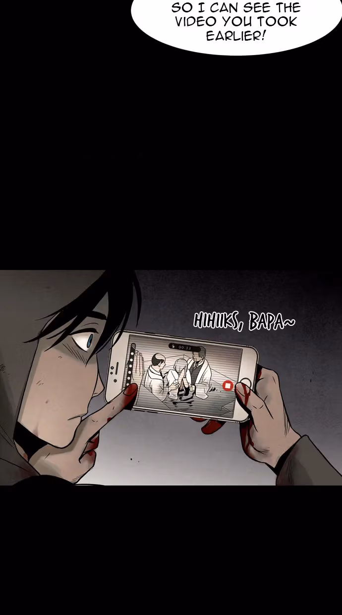 Infectee Chapter 25 page 44 - 