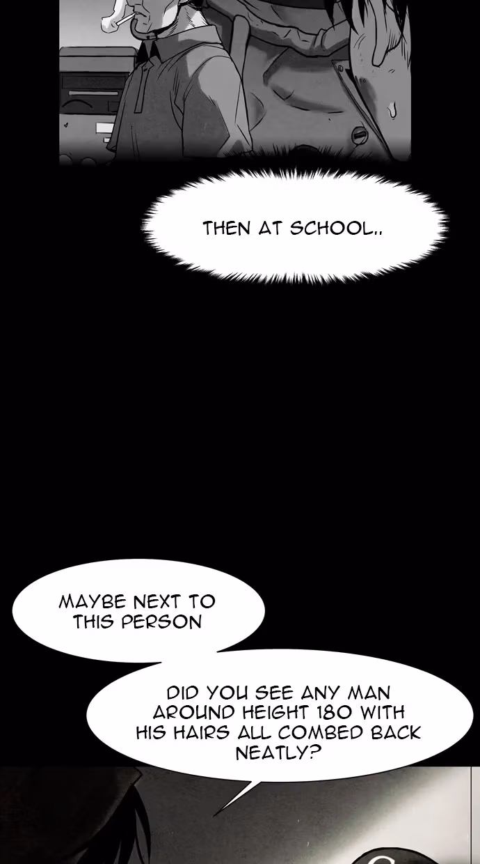 Infectee Chapter 25 page 46 - 