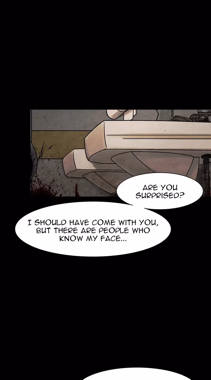 Infectee Chapter 25 page 49 - 