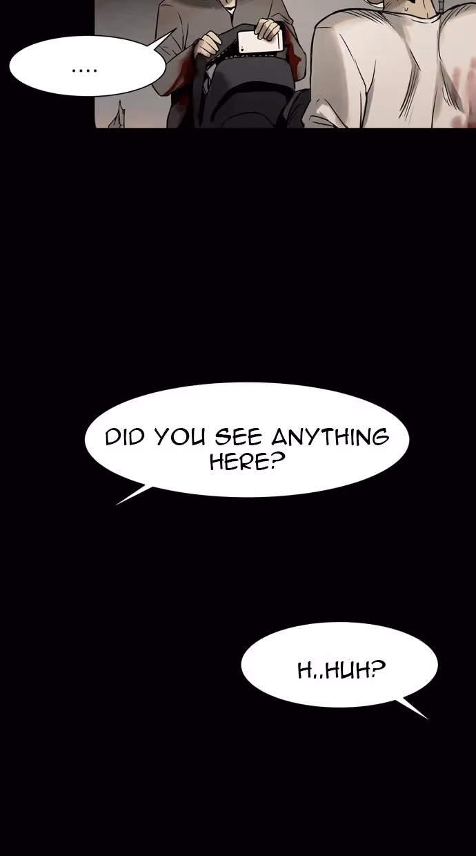 Infectee Chapter 25 page 51 - 