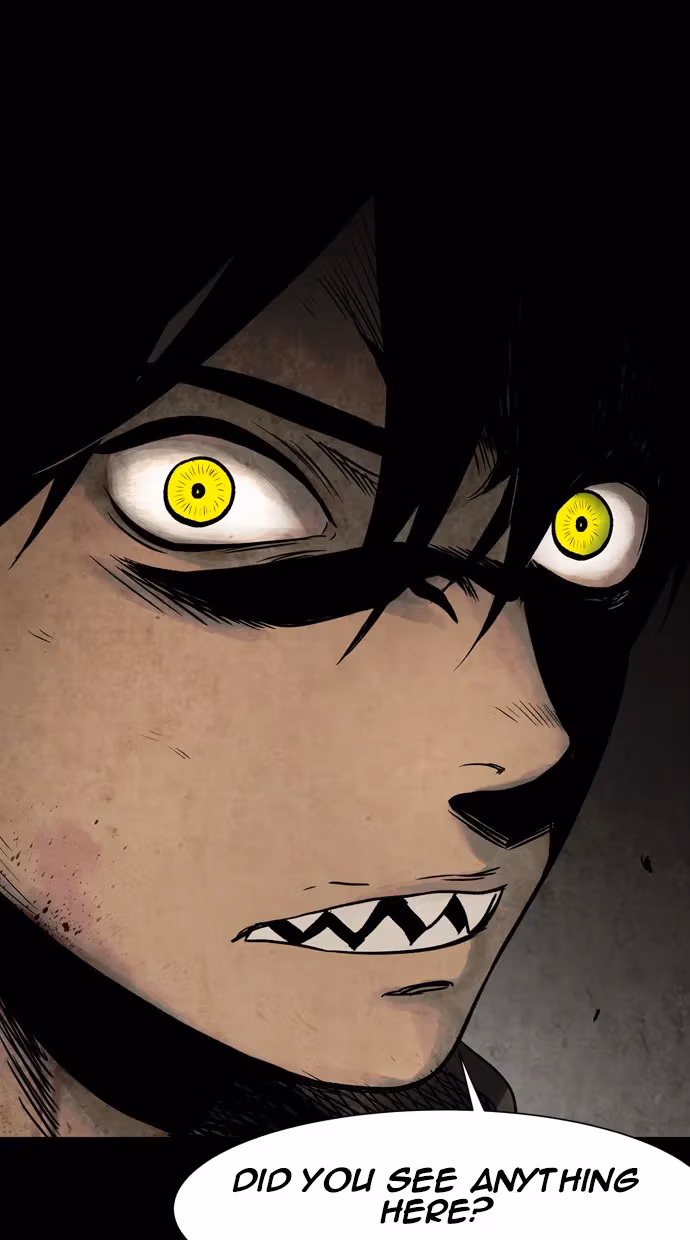 Infectee Chapter 25 page 52 - 