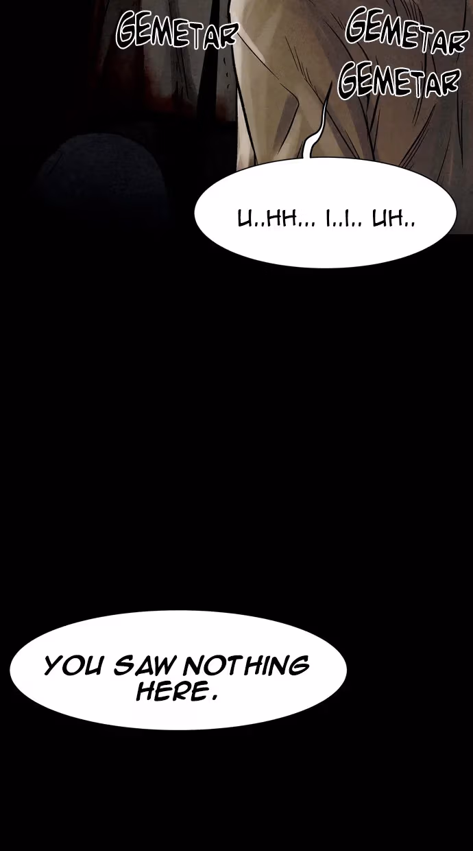 Infectee Chapter 25 page 55 - 