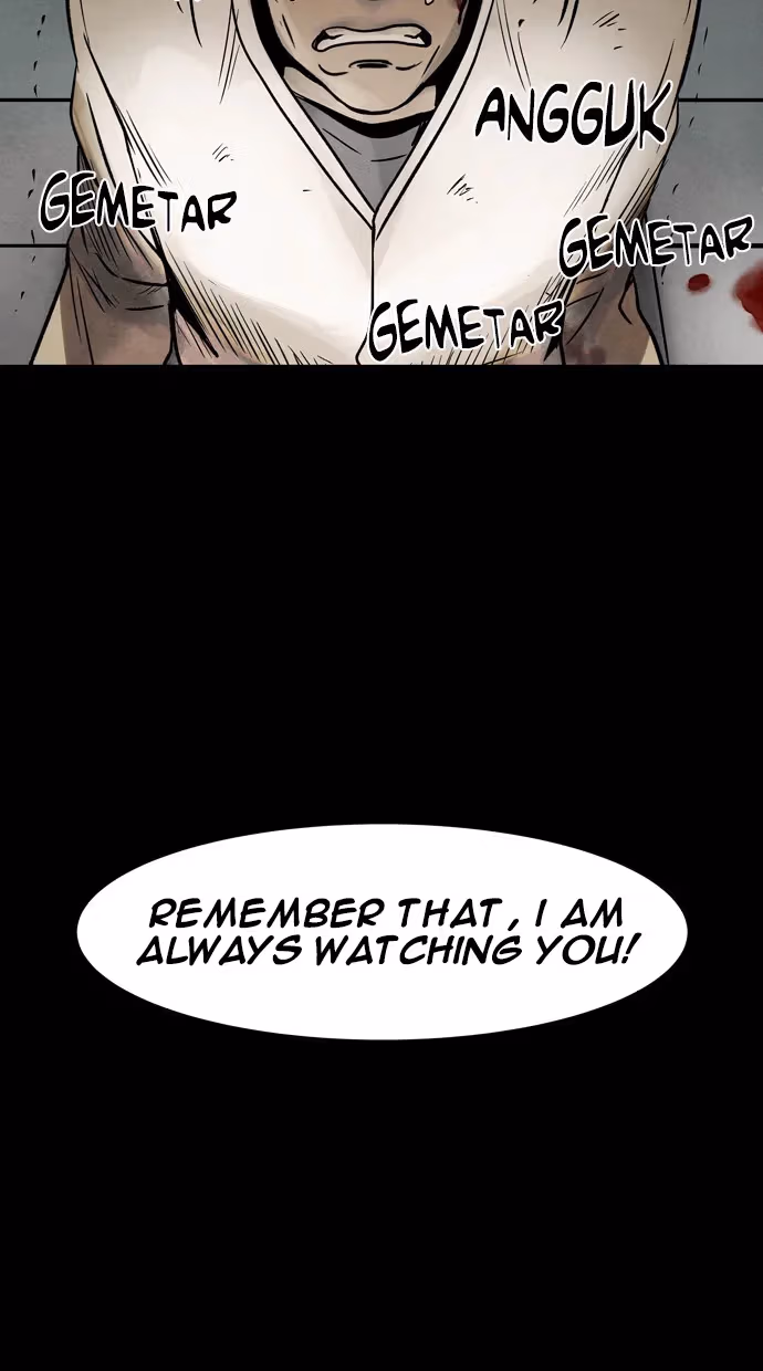 Infectee Chapter 25 page 58 - 