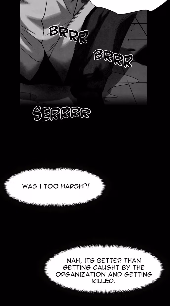 Infectee Chapter 25 page 63 - 