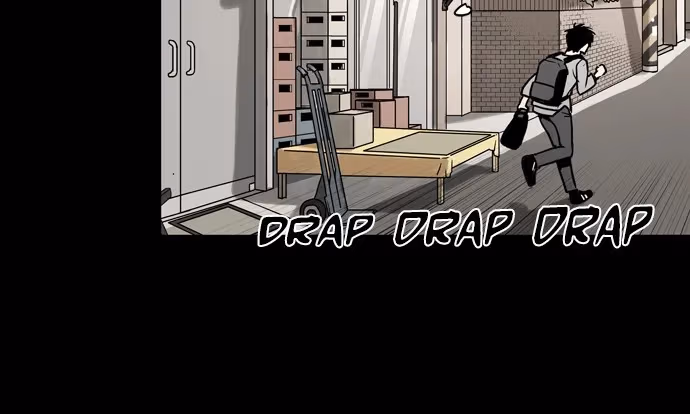 Infectee Chapter 25 page 65 - 